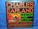 Charles Earland  Leaving This Planet  Rare 1974 Prestige Jazz Funk Fusion 2-Lp
