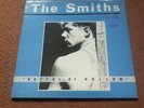 The Smiths - Hatful Of Hollow / Rough Trade ?– ROUGH 76 - A1/B1 First Pressing