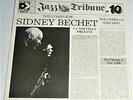 2 x VINYL LP / THE COMPLETE SIDNEY BECHET / VOLUMES 1 & 2 (1932-1941) NL89760(2)