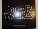 Star Wars Original Motion Picture Soundtrack Vinyl Record Album