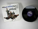 THE YARDBIRDS - OVER, UNDER, SIDEWAYS, DOWN  - VINYL RECORD ALBUM  /