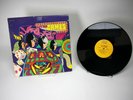 THE YARDBIRDS - LITTLE GAMES  - VINYL RECORD ALBUM  /