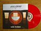 Spear Of Longinus ?– Nada Brahma / Occult Metal RED LP - 2016  DTM005