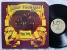 HELP YOURSELF Strange Affair lp 1972 U.S. United Artists prog/psych