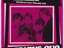 STATUS QUO Pictures Of Matchstick Men RARE Norway 45 PSYCH GARAGE norwegian HEAR