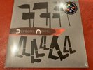 Depeche Mode - Spirit FRENCH ONLY LIMITED CLEAR RED VINYL 2xLP SEALED