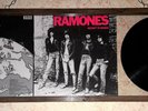 RAMONES 