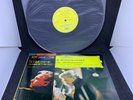 Tschaikowsky Herbert von Karajan ?Swan Lake 70s Japan LP Michel Schwalbé violin