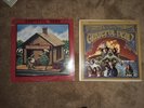 Grateful Dead Terrapin Station Al 7001 & Grateful Dead 1979 Reissue SUPER RARE