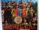 Beatles MONO CAPITOL MAS 2653 SEALED MINT LP Original 1st Pressing 1967