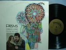 Gordon Lowe Featuring Laurel Ward / ?Prisms / Rare Canadian Yorkville Folk Psych