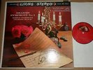 Munch/Boston Symphony BRAHMS Symphony No.1 -  RCA LSC-2097 Shaded Dog 1S/1S