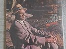 HORACE SILVER QUINTET-SONG FOR MY FATHER-BRAND NEW 180g RE-ISSUE LP ON BLUE NOTE