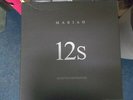 Mariah Carey, 12s, NEW** RARE UK Ltd edition 10x 12