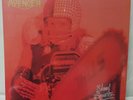 Avenger Blood Sports LP Vinyl Record new Back On Black
