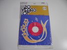 I Want You Elvis Presley 45 Record (RCA Gold Standard Series)