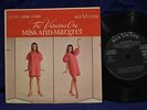 Miss Ann-Margret The Vivacious One RCA 33 1/3 Stereo Jukebox EP with Cover EX