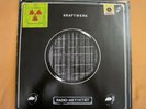 KRAFTWERK  ** RADIO - AKTIVITÄT / Vinyl LP, 1975, sehr guter Zustand der LP