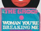 The GROOP * 1968 Australia FREAKBEAT PSYCH MOD Dancer OZ * Dutch 45 * Listen