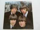 THE BEATLES FOR SALE No 2 U.K. EP  1970s SOLID CENTRE   GEP 8931