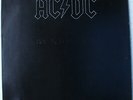 AC/DC / BACK IN BLACK