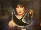 Elvira's Haunted Hills Soundtrack Vinyl LP BLACK Mondo Variant Horror SEALED