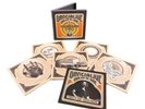 JERRY GARCIA BAND - GARCIALIVE Volume One - 5 LP Box Set SEALED RSDBF 2019 NEW