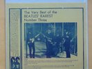 THE VERY BEST OF THE BEATLES' RAREST NUMBER THREE