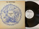 The Pentangle - Solomon's Seal LP 1972 Reprise MS 2100 Promo Folk Rock NM Vinyl