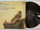 Vivaldi, Janet See - Flute Concertos LP 1988 Harmonia Mundi HMC 5193 NM/NM