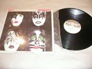 KISS LP 