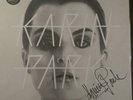 Karin Park-Highwire Poetry Signed UK IMPORT Vinyl / 12