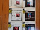 Bach:Well Tempered Clavier-Rosalyn Tureck-Orig US Decca ED 1 6 LP Set-STEREO NM-