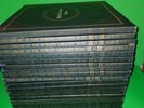 Basic library of the world's greatest music 24 record set. Vinyl almost like new