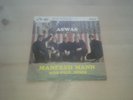 manfred mann as was ep 1966 rarest hmv