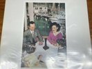Led Zeppelin Presence Japan Pres. LP