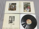 Led Zeppelin-Presence 1976 1st Press Swan Song Lp Ex Vinyl + Play