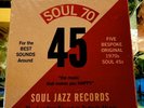 Soul 70 5x7