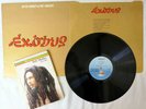 Bob Marley - 'Exodus' - 33 RPM 12
