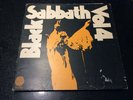 *BLACK SABBATH  VOL4* ORIGINAL *