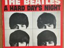 THE BEATLES A Hard Day's Night LP United Artists UAL 3366 1964 MONO ORIG 1A NM