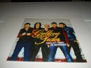 Gyllene Tider - Dags att tanka... (LP) 2013 Mint Sealed Rare Collector's item