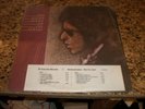 Bob Dylan Blood on the tracks lp PC33235 White Label Demo LP