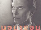David Bowie - Heathen - Sealed New Trifold Gate Cover