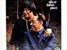 Ella At Duke's Place-Ella Fitzgerald & Duke Ellington, LP. Verve- V6-4070 Stereo