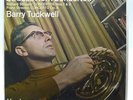 DECCA SXL 6285 WBG stereo Strauss horn concertos Tuckwell
