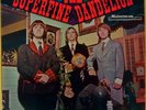 SUPERFINE DANDELION - The Superfine Dandelion (1967 mono Mainstream) EX(-)/EX-