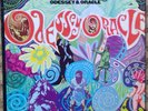 THE ZOMBIES Odessey & Oracle 1968 DATE TES 4013 Psych Rock Pop Rare XSM137383-1C