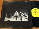 Mal Waldron Quintet Hard Talk Enja 2050 US Free Jazz LP 1974
