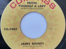 James Bounty 
